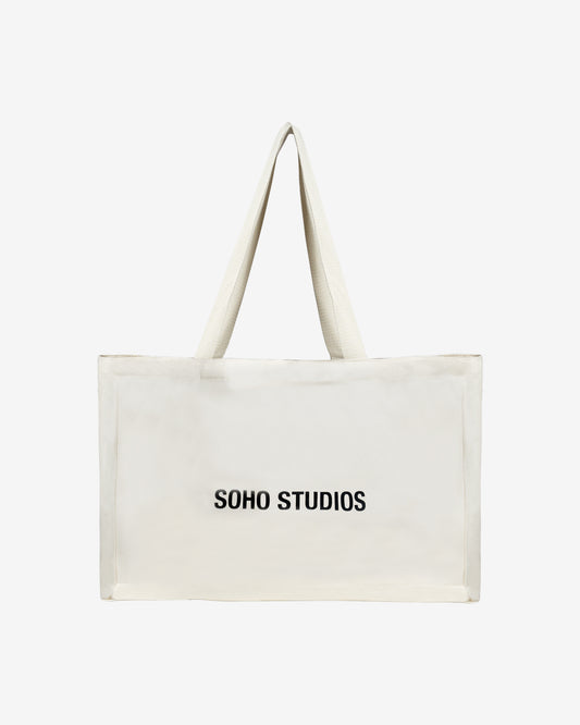 NATURAL TOTE BAG